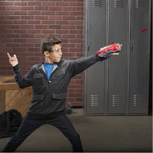 Power Moves Spiderman E7328