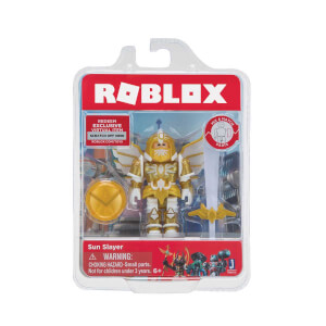Roblox Figür Seti W5-10705X5