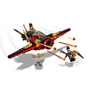 LEGO Ninjago Kaderin Kanadı 70650
