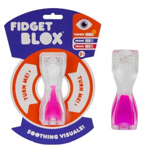 Fidget Blox Duyusal Oyuncak 