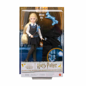 Harry Potter Luna Lovegood ve Patronus HLP96