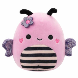 Squishmallows 2’li Peluş 20 cm SeriV