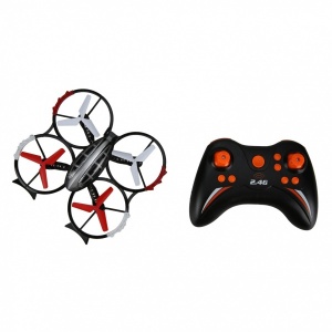 Drone 2.4 Ghz Usb Şarjlı 16 cm