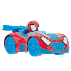 Spidey Die Cast Araba PDY16000