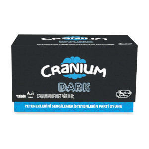 Cranium Dark