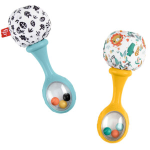 Fisher-Price Neşeli Marakas HMF34 