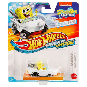 Hot Wheels RacerVerse Tekli Arabalar HKB86