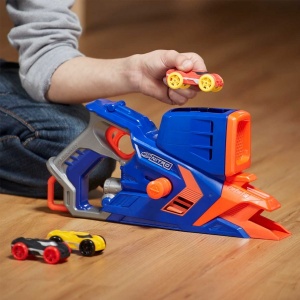 Nerf Nitro Flashfury Chaos C0788