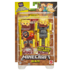 Minecraft Aksesuarlı Figürler Serisi GCC11