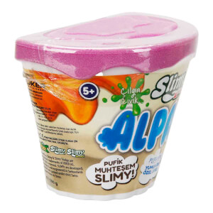 Slimy Alpaca Slime 100 gr