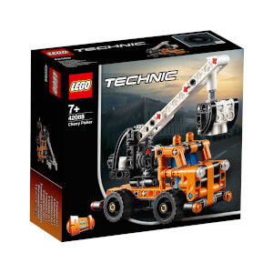 LEGO Technic Sepetli Vinç 42088