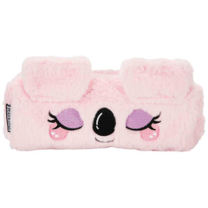 Bear & Deer Sevimli Hayvan Peluş Kalem Kutusu BD-KCS277