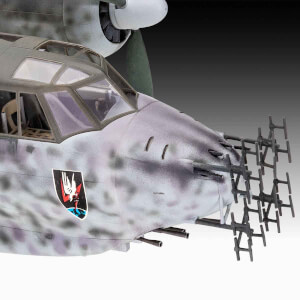 Revell 1:48 Do 217J – 1/2 VSA03814