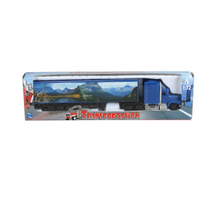 1:72 Long Haul Transporter Tır