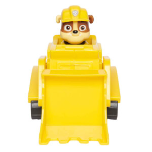 PAW Patrol Rubble ve Buldozer 