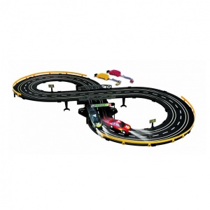 Speed Chaser Yarış Seti