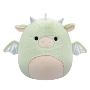 Squishmallows Fuzz-A-Mallows Peluş 30 cm Seri 20-A  