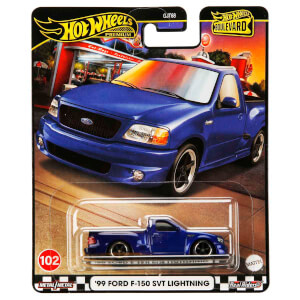 Hot Wheels Boulevard Premium Araçlar GJT68