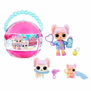 L.O.L Surprise Bubble Surprise Deluxe