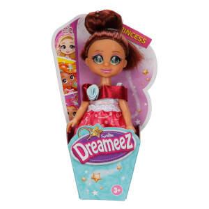 Dreameez Mini Prenses Bebek 