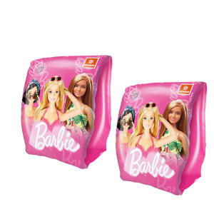 Barbie Şişme Kolluk