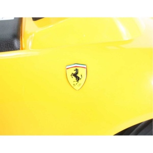 Ferrari 458 Bingit Araba 