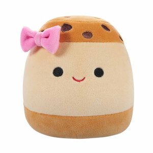 Squishmallows Mystery Squad Sürpriz Paket Peluş 13 cm Seri18