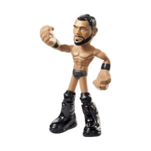 WWE Bükülebilen Figürler 10 cm. GGH98