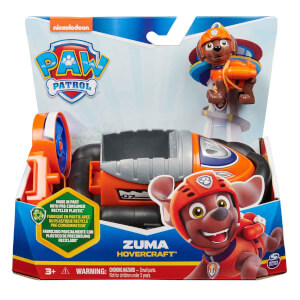 PAW Patrol Görev Aracı ve Kahramanlar