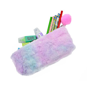 Unick Color Peluş Kalem Kutusu 4037