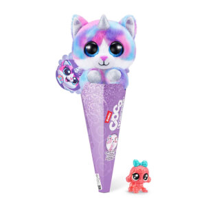 Coco Cones Fantasy Mini Peluş S1 CCN01000