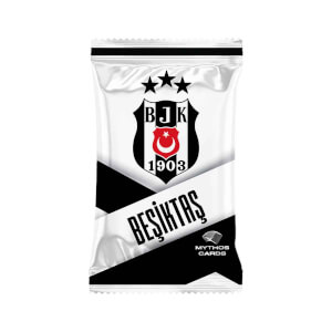 Beşiktaş Moments Booster Paket