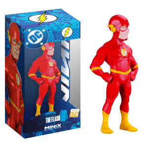 Minix The Flash Figür MNXZB000