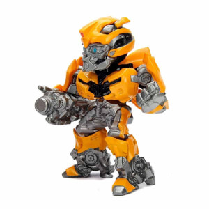 Metalfigs Transformers 4 Bumblebee Figürü 10 cm