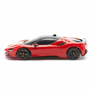 1:24 Ferrari SF90 Stradale Uzaktan Kumandalı Araba 