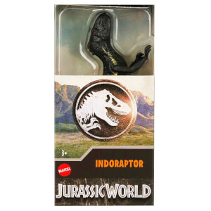 Jurassic World 6' Dinozor Figürü GWT49