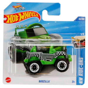 Hot Wheels Tekli Arabalar 