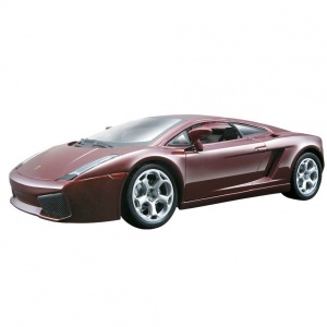 1:24 Lamborghini Gallardo Araba
