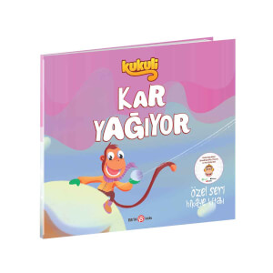 Kukuli Kar Yağıyor