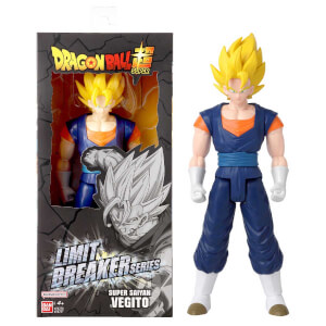 Dragon Ball Limit Breaker Eklemli Figür 30 cm