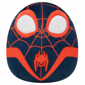 Squishmallows Spidey ve Muhteşem Arkadaşları Peluş 13 cm