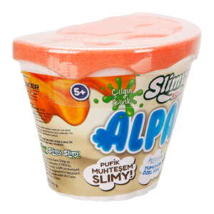 Slimy Alpaca Slime 100 gr