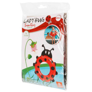 Lady Bug Can Simidi 50 cm