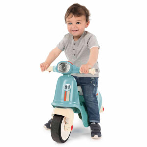 Mavi Bingit Scooter