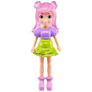 Polly Pocket Polly Moda Aksesuarları Seti GDM01