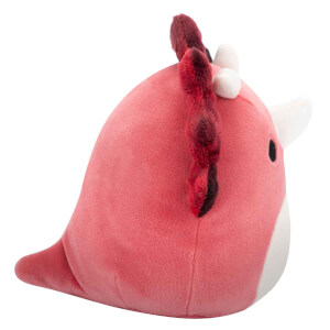 Squishmallows Peluş 13 cm Seri 20-B