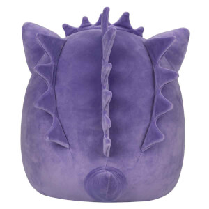 Squishmallows Pokemon Gengar Peluş 36 cm