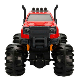 Monster Truck King 4x4 Off Road Arazi Aracı 