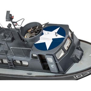 Revell 1:72 Navy Swift Boat Mk.I VBG65176