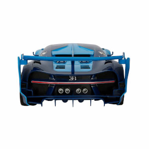1:12 Bugatti Vision GT Uzaktan Kumandalı Araba